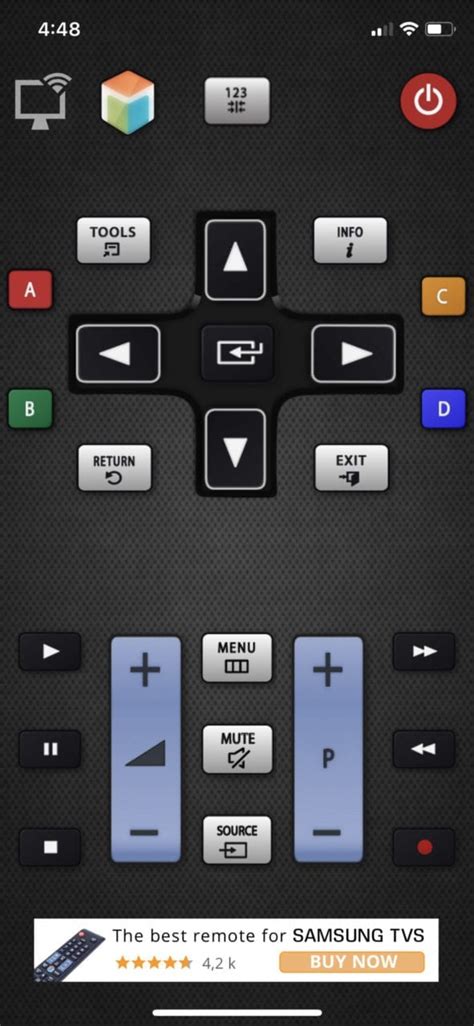 The 6 Best TV Remote Apps to Control Your TV With .